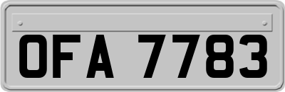 OFA7783