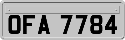 OFA7784