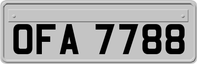 OFA7788