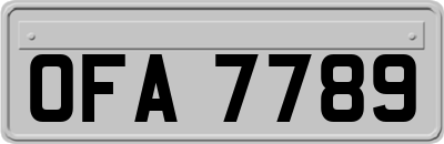 OFA7789