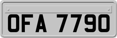 OFA7790