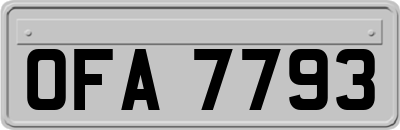 OFA7793