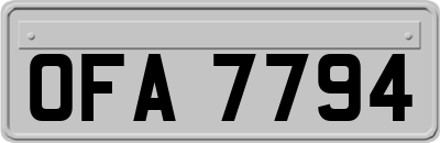 OFA7794