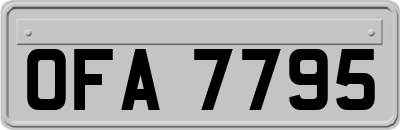OFA7795