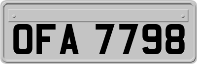 OFA7798