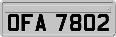 OFA7802