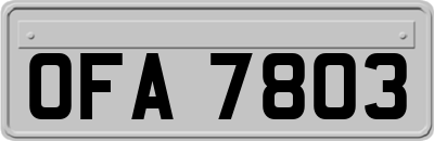 OFA7803