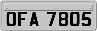 OFA7805