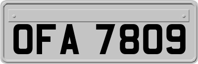 OFA7809