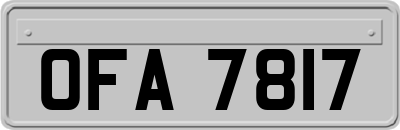 OFA7817