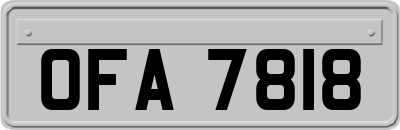 OFA7818