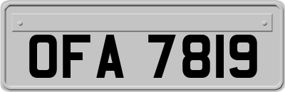 OFA7819