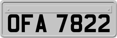 OFA7822