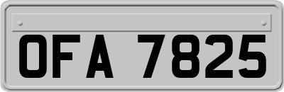 OFA7825