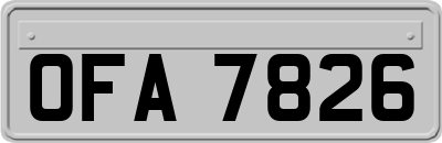 OFA7826
