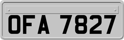 OFA7827