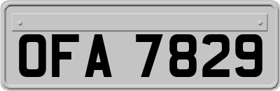 OFA7829