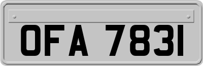 OFA7831