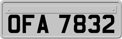 OFA7832