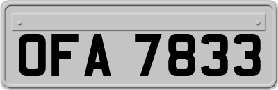 OFA7833