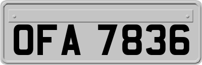 OFA7836