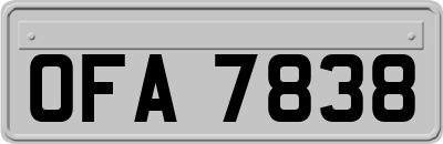OFA7838
