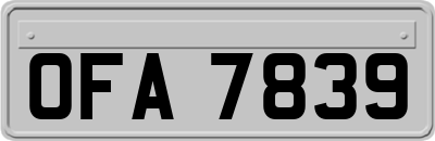 OFA7839