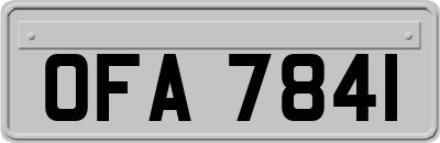 OFA7841