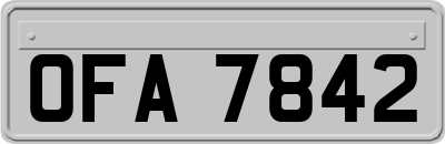 OFA7842