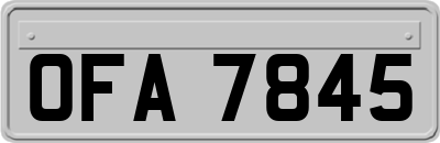 OFA7845