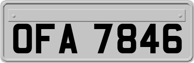 OFA7846