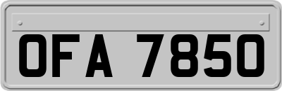 OFA7850