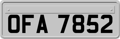 OFA7852