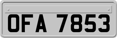 OFA7853