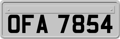 OFA7854