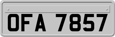OFA7857