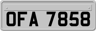 OFA7858