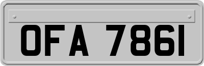OFA7861