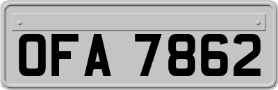 OFA7862