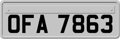 OFA7863
