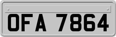 OFA7864