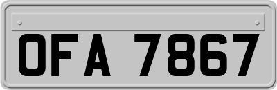 OFA7867