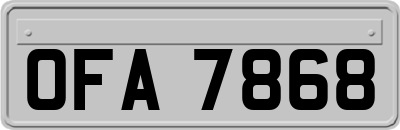 OFA7868