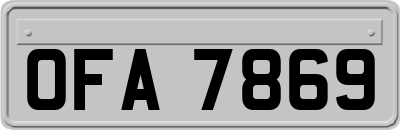 OFA7869