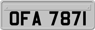OFA7871