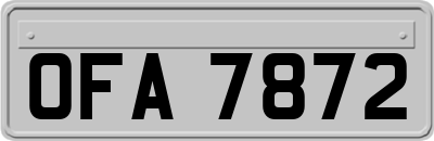 OFA7872