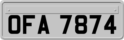 OFA7874
