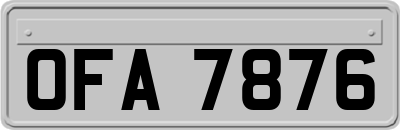 OFA7876