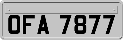 OFA7877