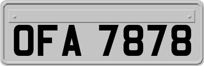 OFA7878